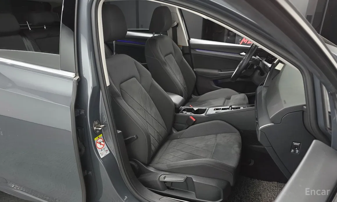 Фото 10 - Volkswagen Golf