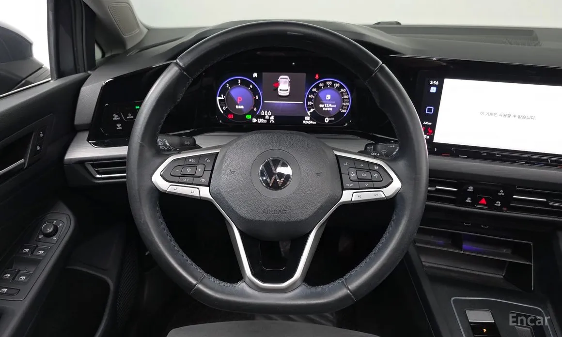 Фото 14 - Volkswagen Golf