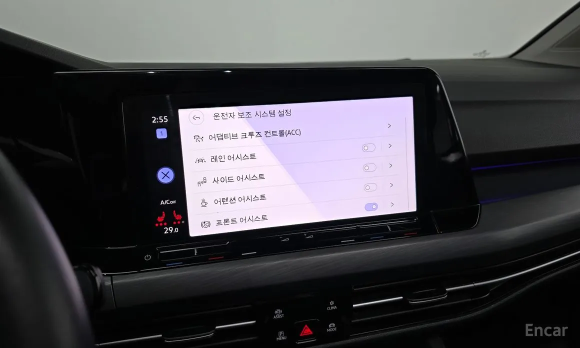 Фото 15 - Volkswagen Golf