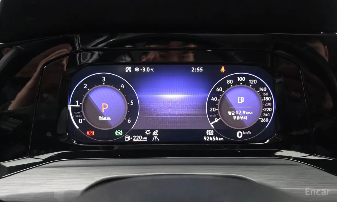 Фото 8 - Volkswagen Golf