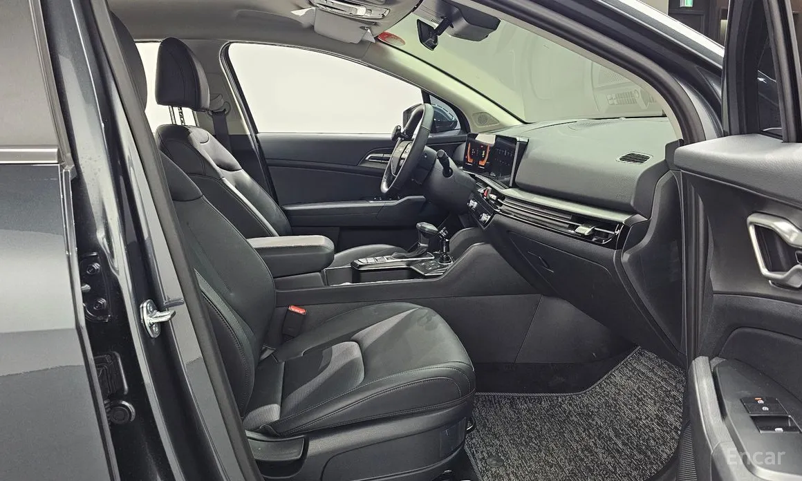 Фото 10 - Kia Sportage