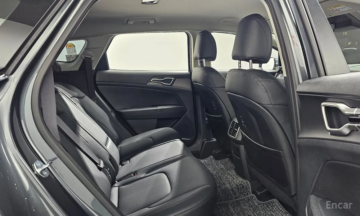 Фото 12 - Kia Sportage