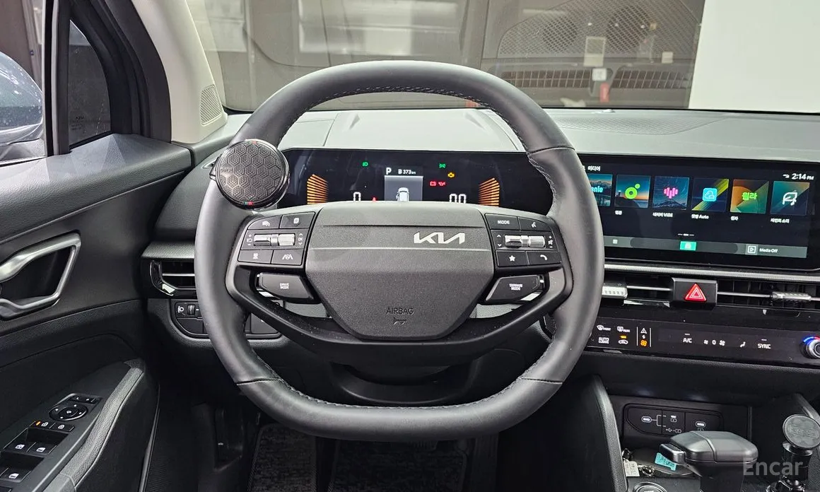 Фото 13 - Kia Sportage