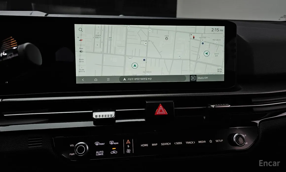 Фото 14 - Kia Sportage