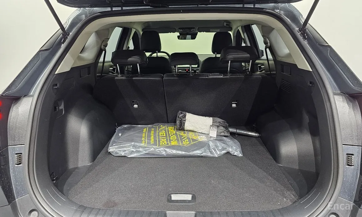 Фото 20 - Kia Sportage