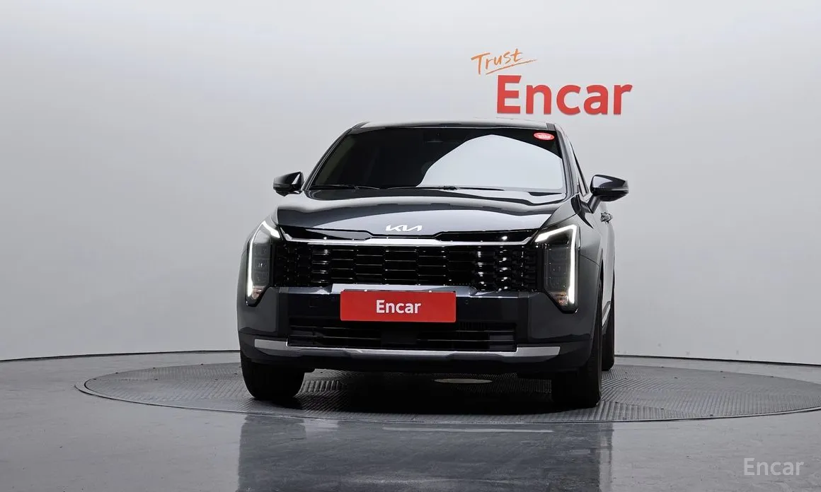 Фото 3 - Kia Sportage