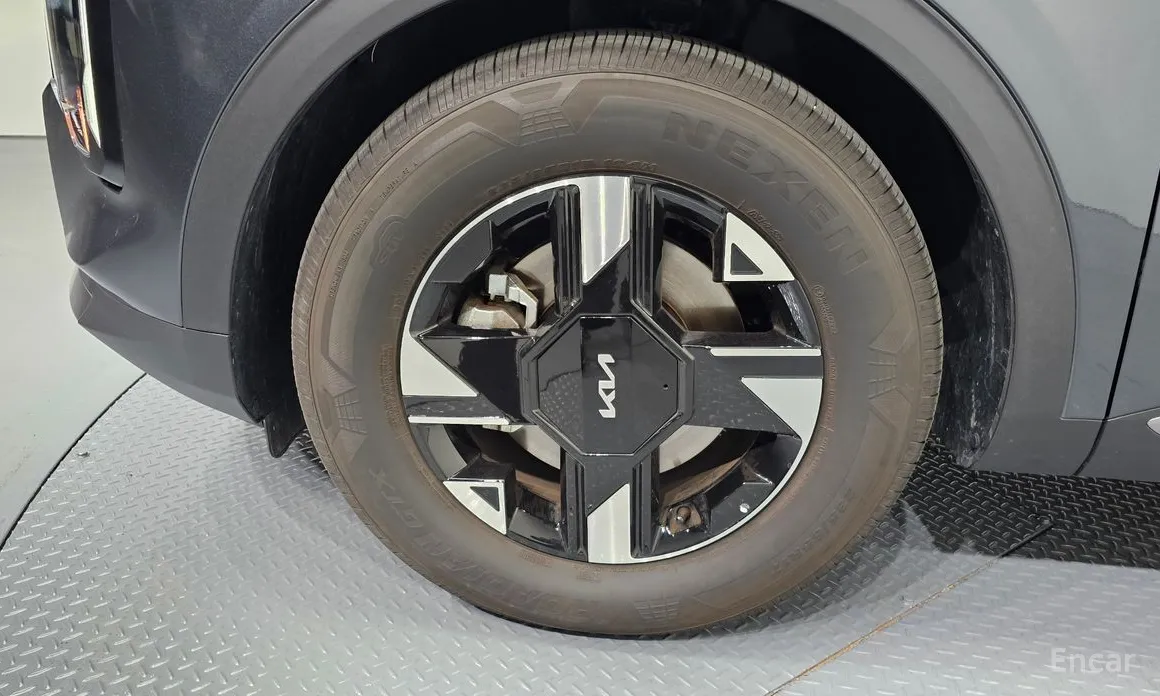 Фото 5 - Kia Sportage