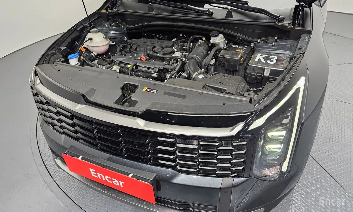 Фото 6 - Kia Sportage