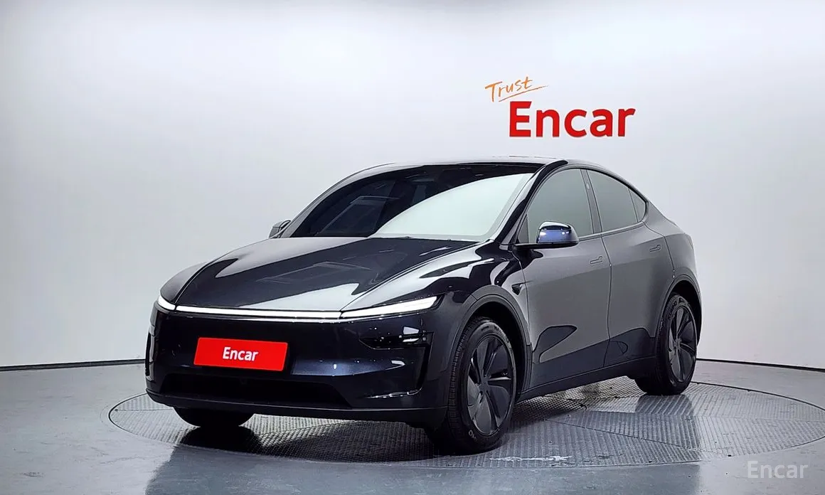 Фото 1 - Tesla Model Y