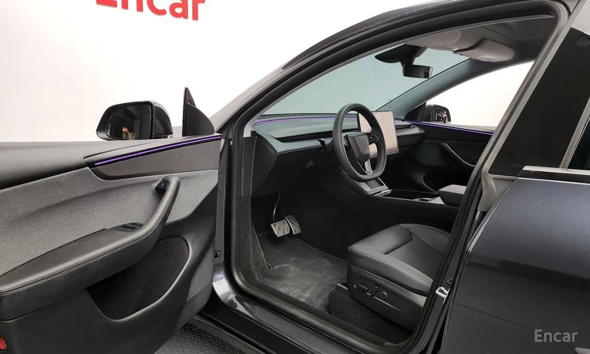 Фото 10 - Tesla Model Y