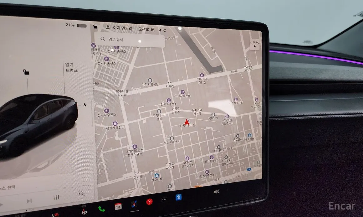 Фото 14 - Tesla Model Y