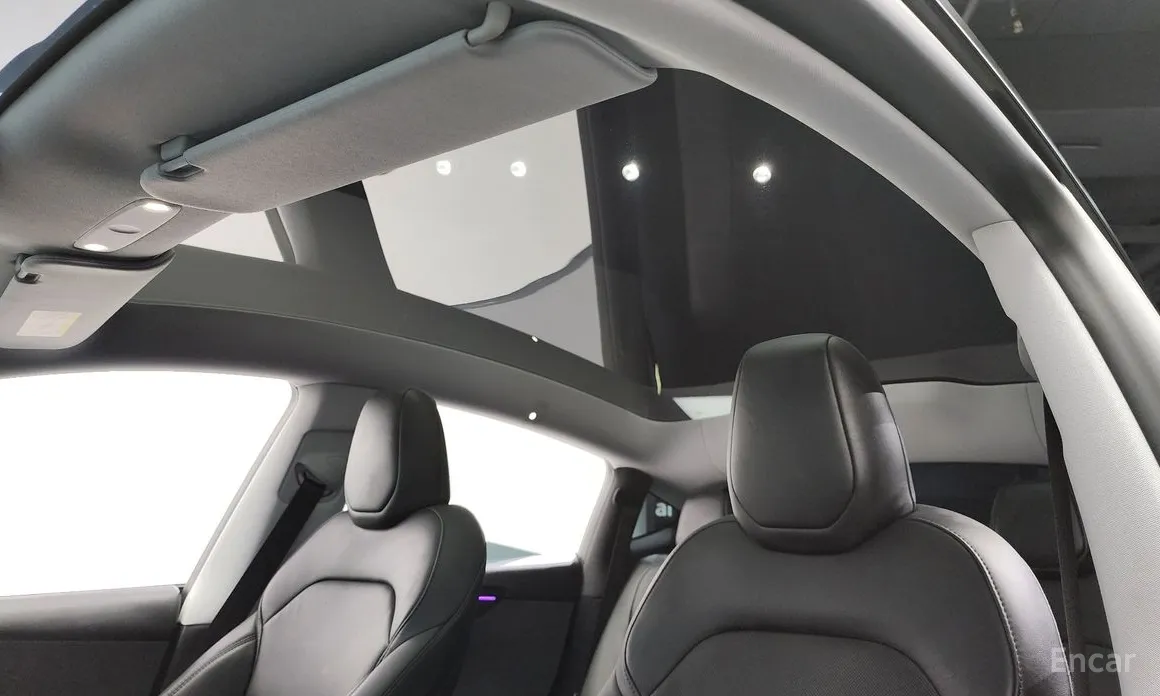 Фото 19 - Tesla Model Y