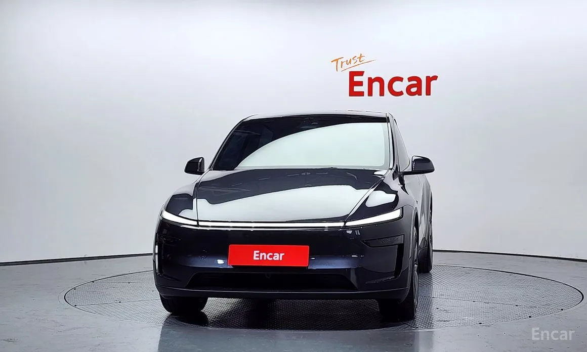 Фото 3 - Tesla Model Y