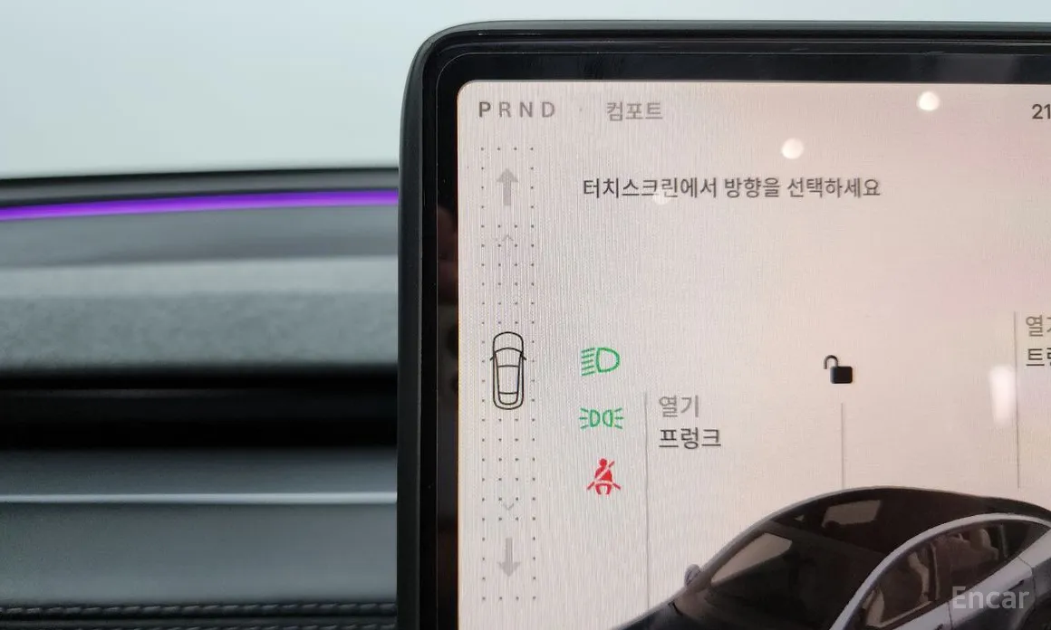 Фото 9 - Tesla Model Y