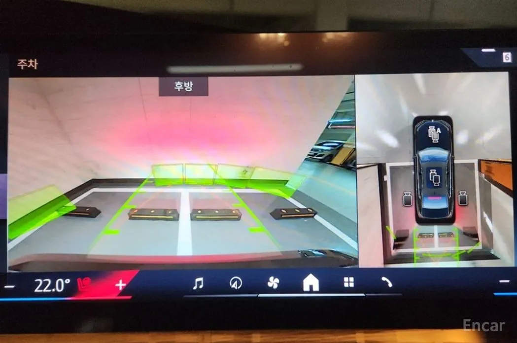 Фото 16 - BMW 7 Series