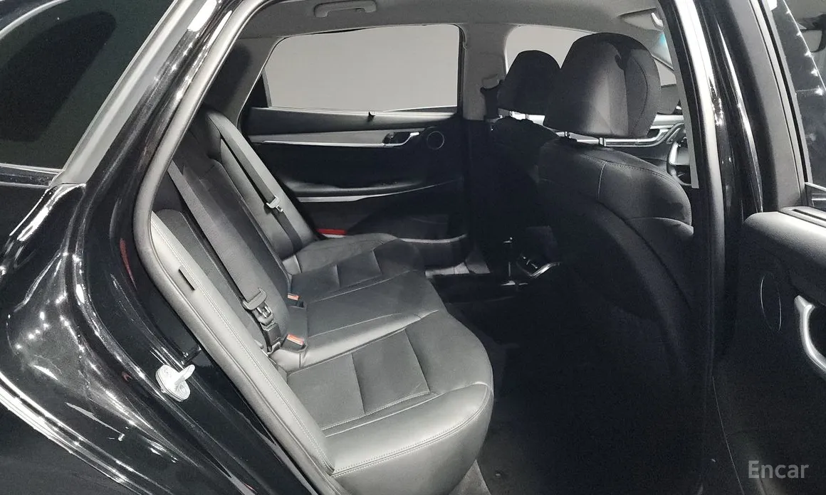 Фото 12 - Hyundai Grandeur