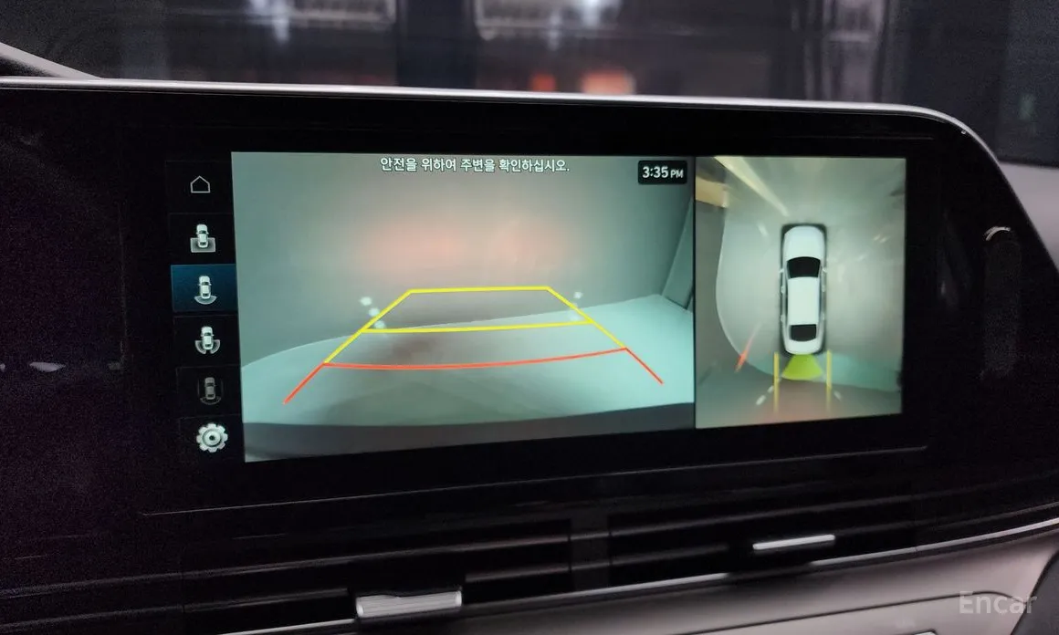 Фото 14 - Hyundai Grandeur