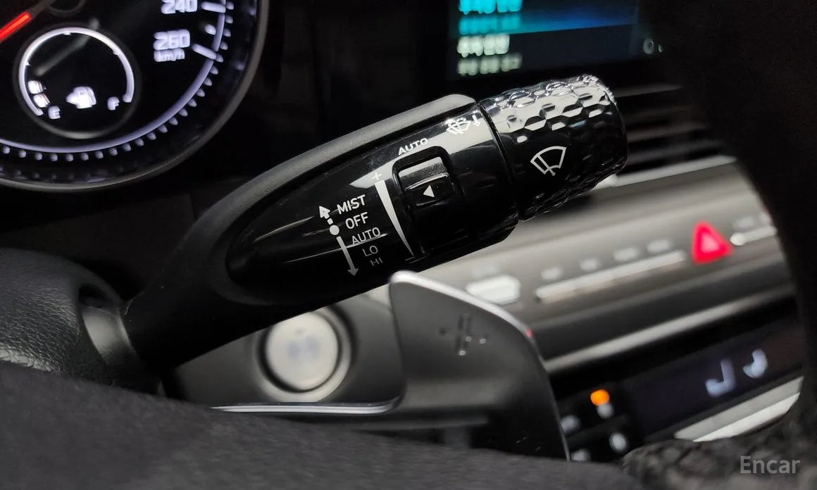 Фото 17 - Hyundai Grandeur