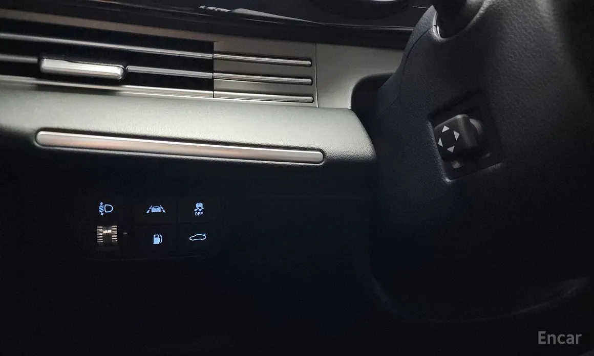 Фото 18 - Hyundai Grandeur