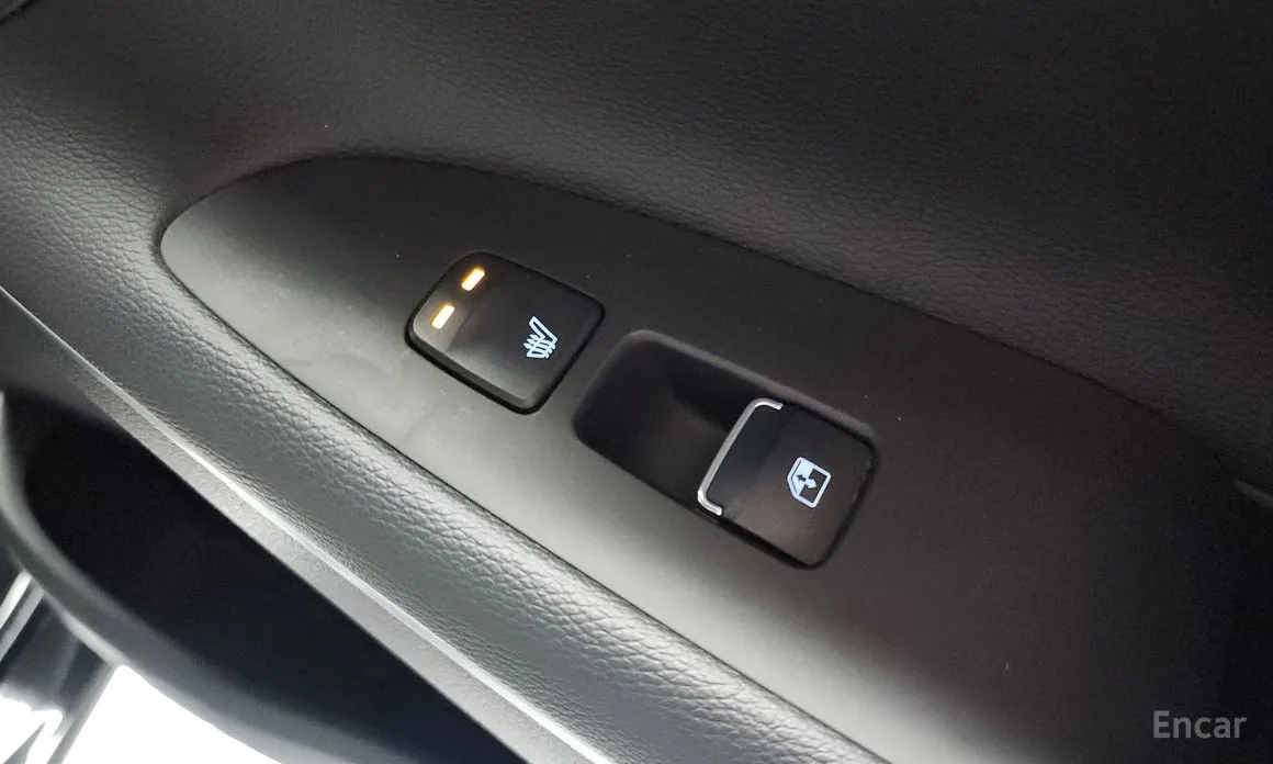 Фото 19 - Hyundai Grandeur