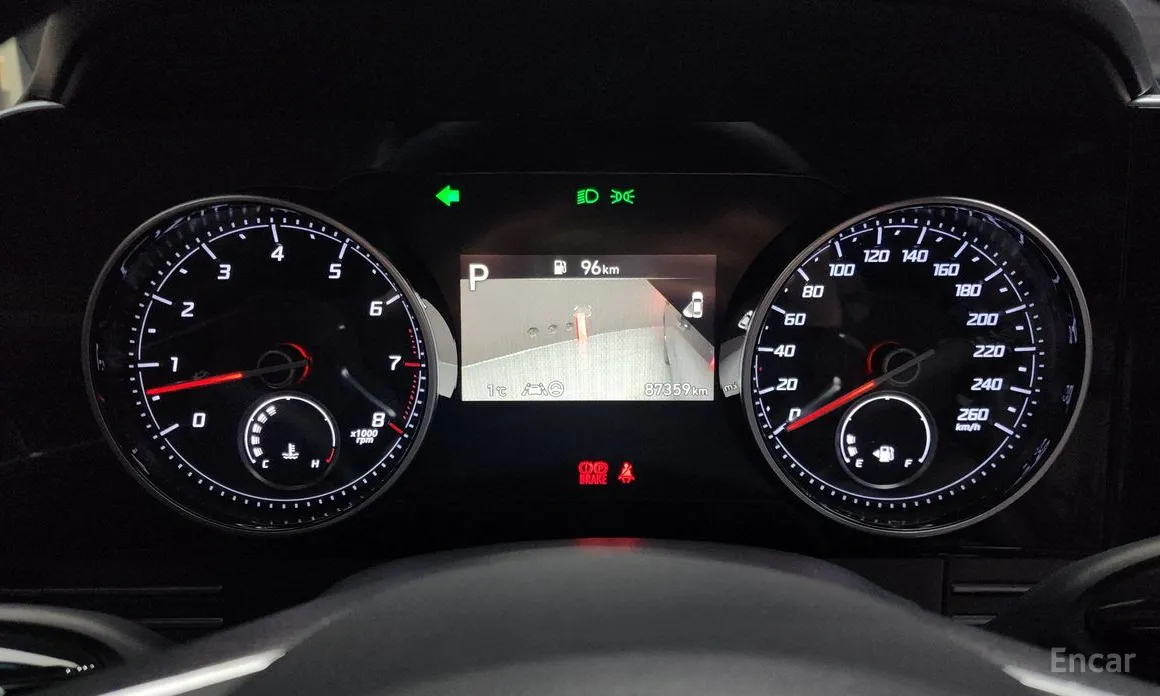 Фото 8 - Hyundai Grandeur