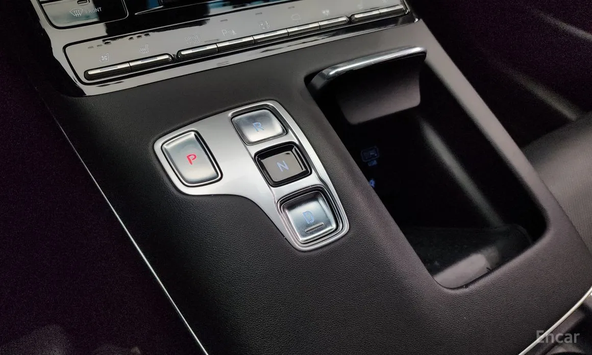 Фото 9 - Hyundai Grandeur