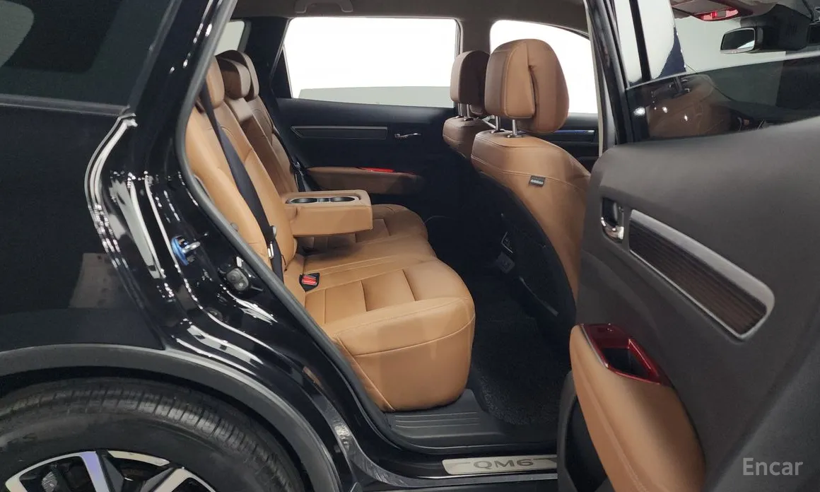 Фото 12 - Renault QM6