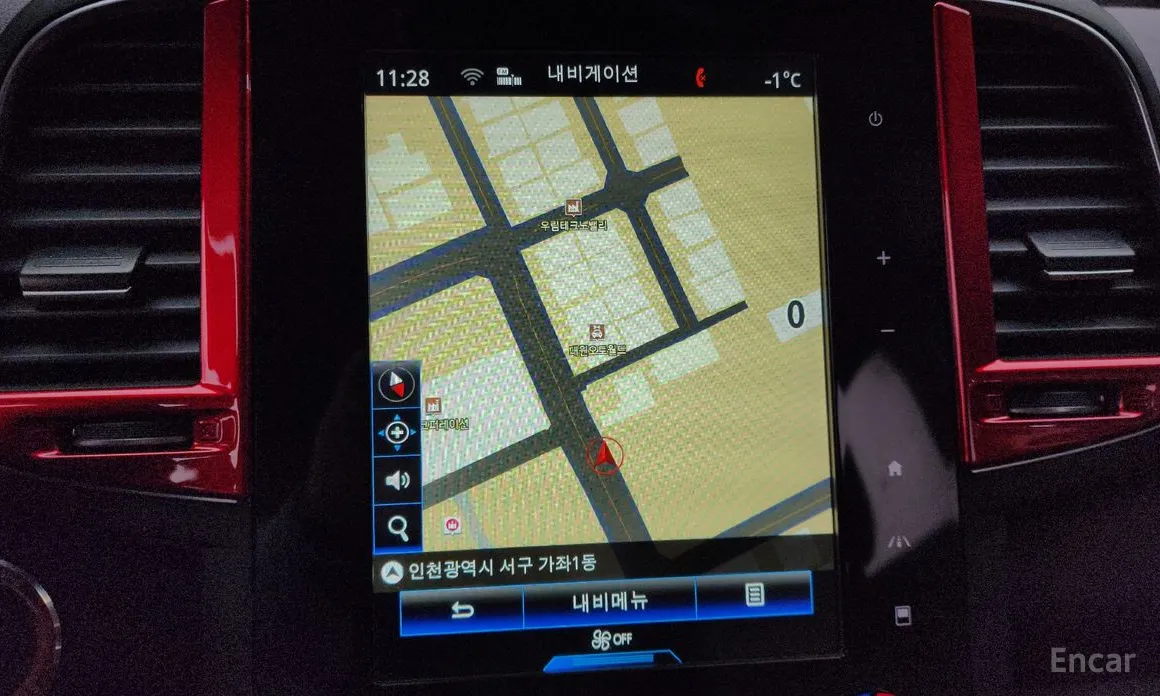 Фото 14 - Renault QM6