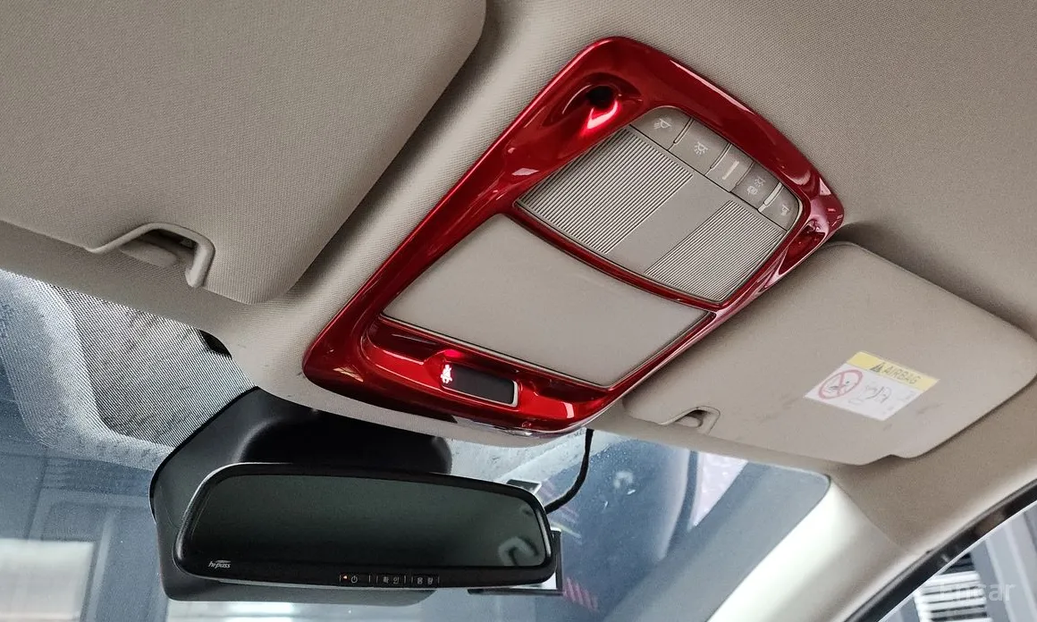 Фото 18 - Renault QM6