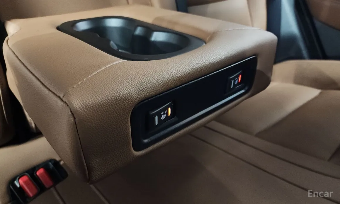 Фото 19 - Renault QM6