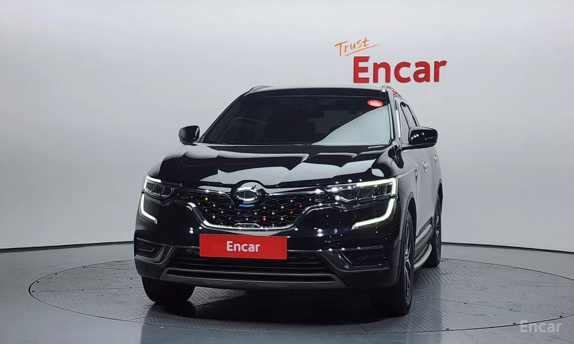 Фото 3 - Renault QM6