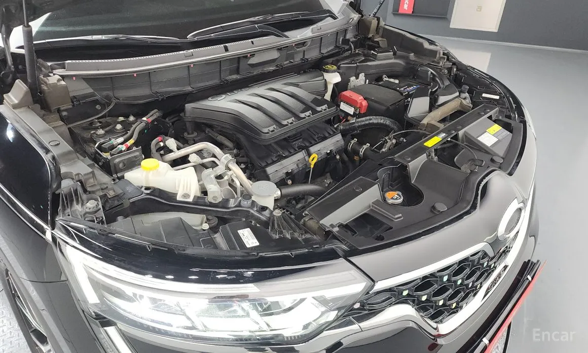 Фото 6 - Renault QM6