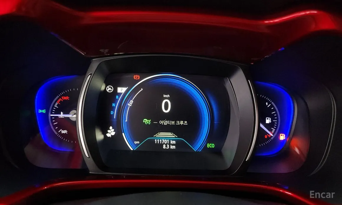 Фото 8 - Renault QM6