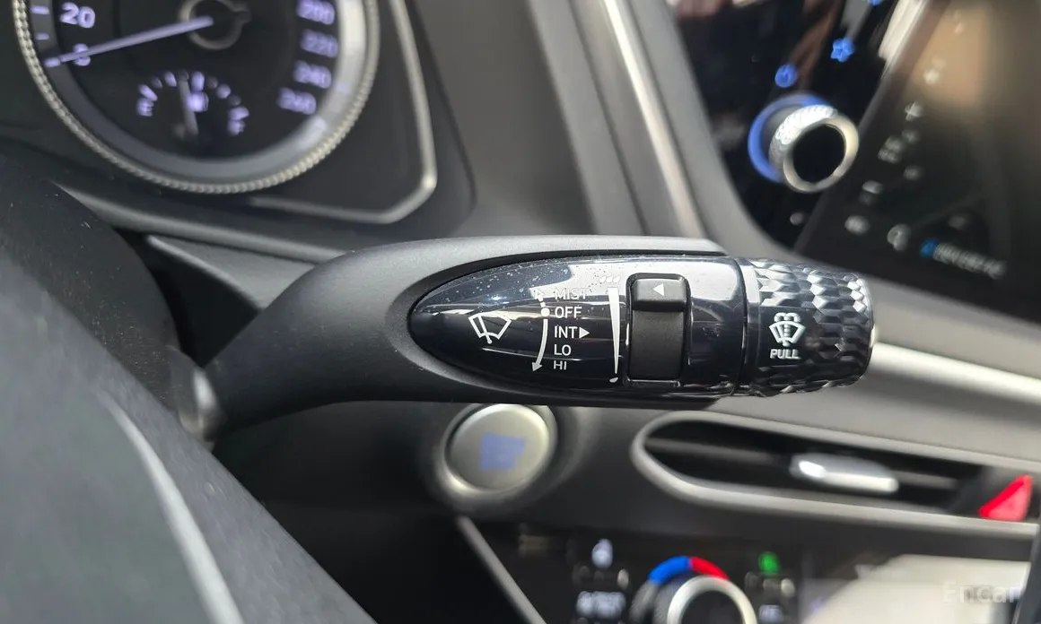 Фото 18 - Hyundai Sonata