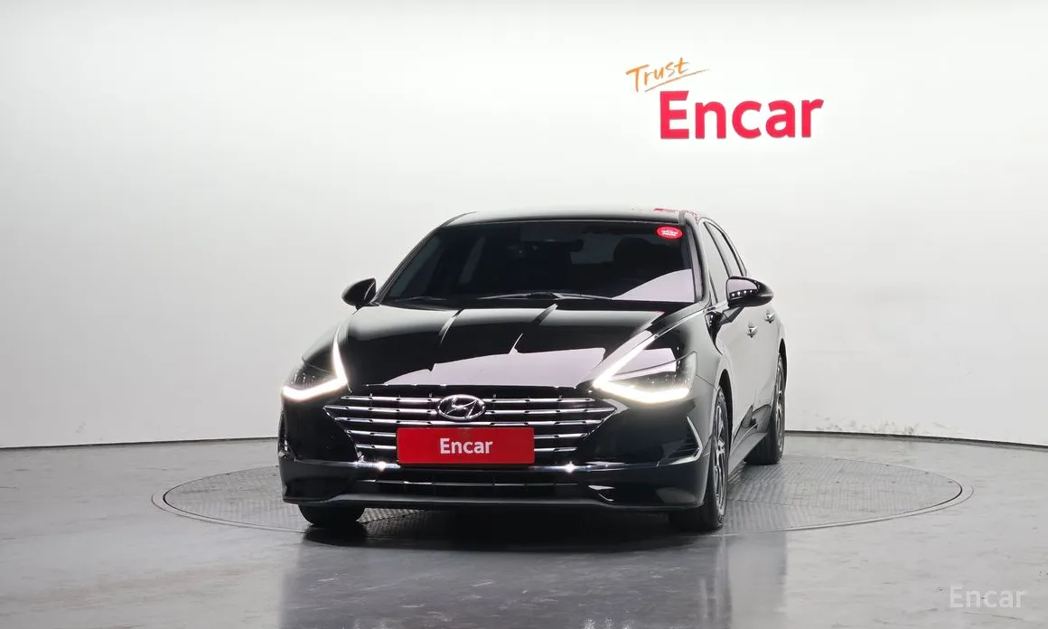 Фото 3 - Hyundai Sonata