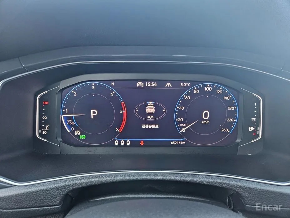 Фото 8 - Volkswagen T-Roc