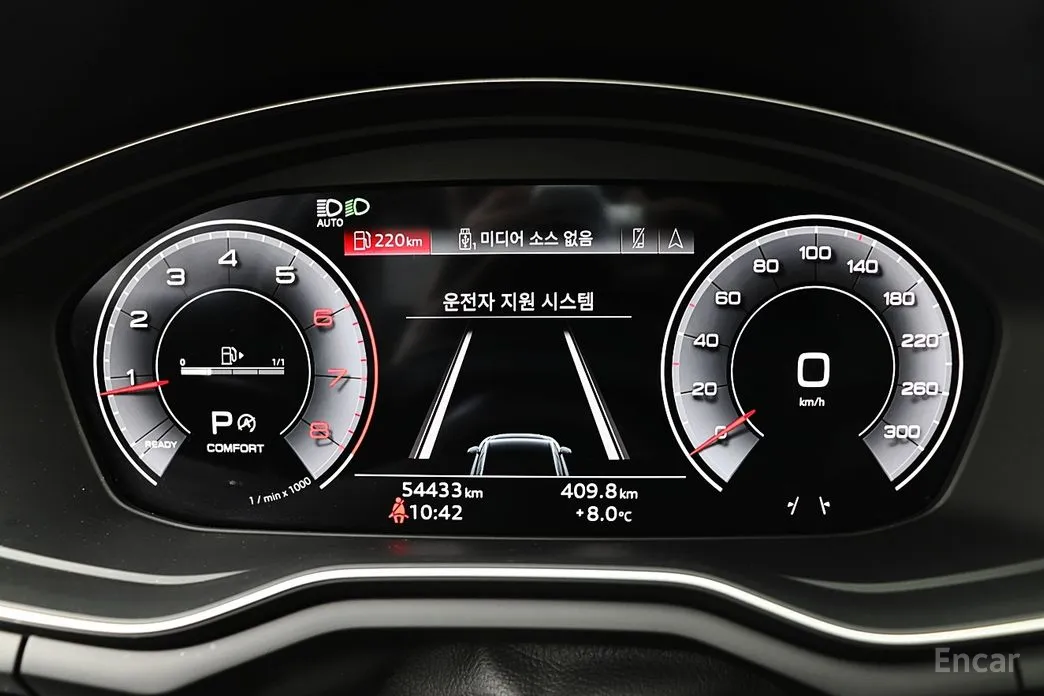 Фото 10 - Audi A4