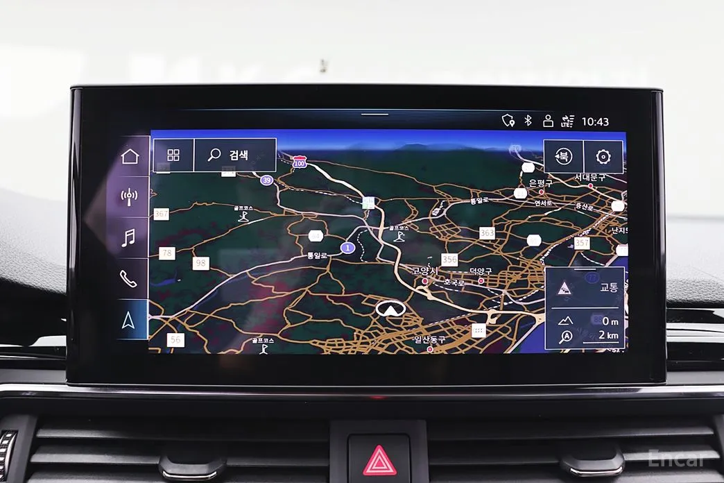 Фото 17 - Audi A4