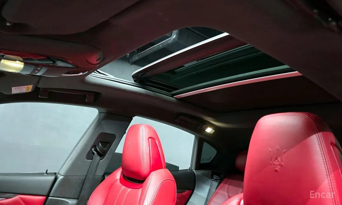 Фото 19 - Maserati Levante