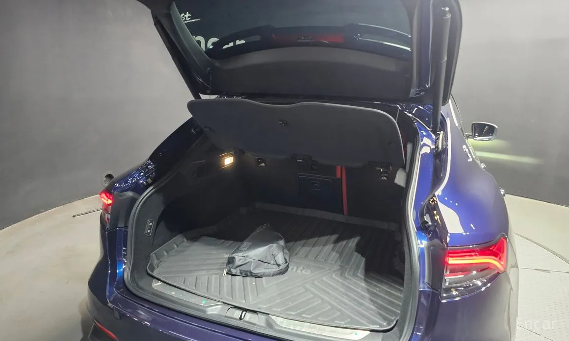 Фото 20 - Maserati Levante