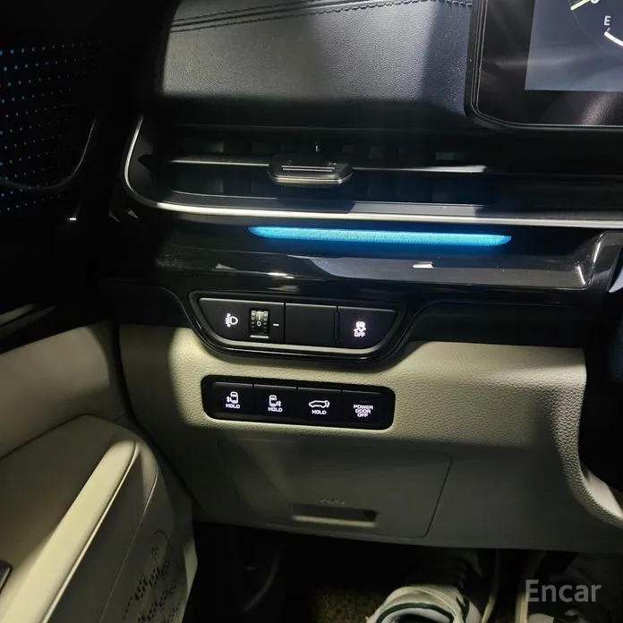 Фото 11 - Kia Carnival