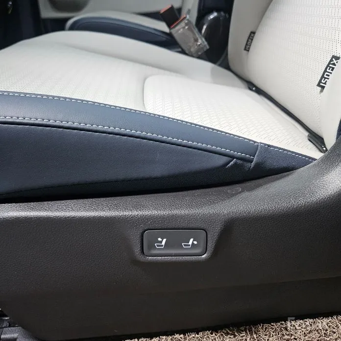 Фото 17 - Kia Carnival