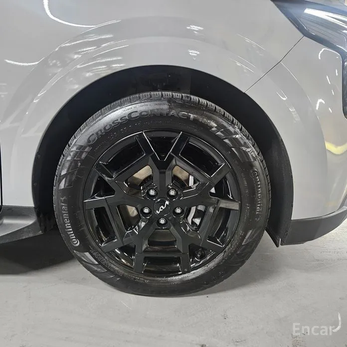 Фото 6 - Kia Carnival