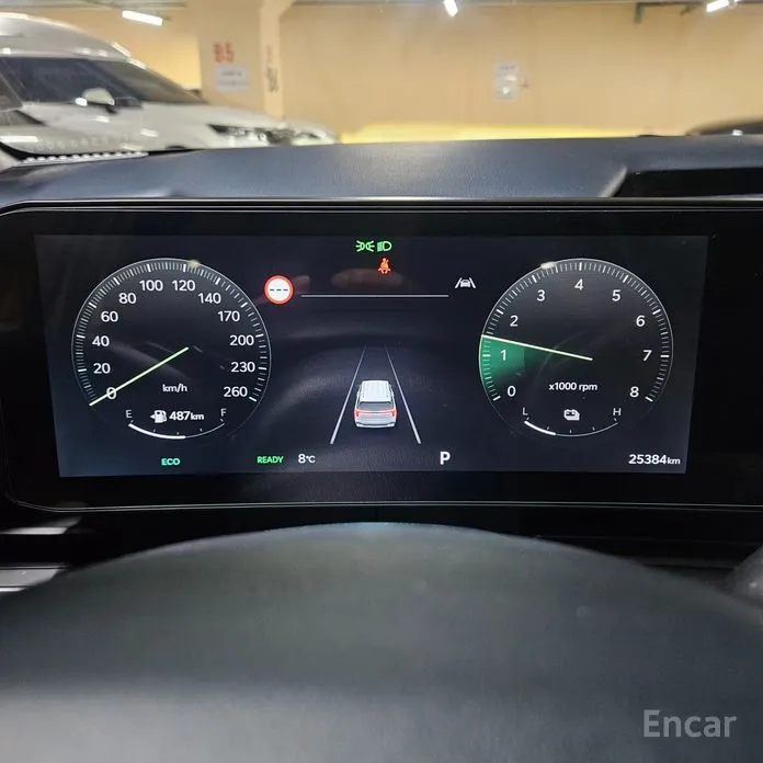 Фото 7 - Kia Carnival