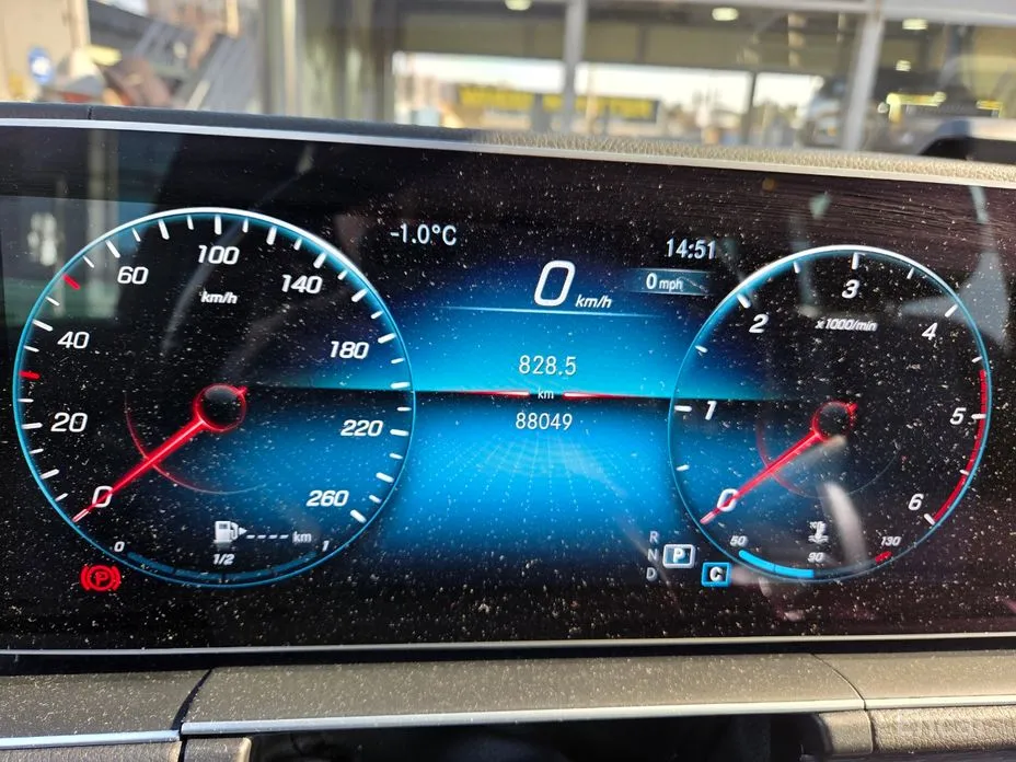 Фото 14 - Mercedes-Benz GLS-Class