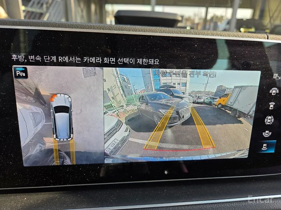 Фото 18 - Mercedes-Benz GLS-Class