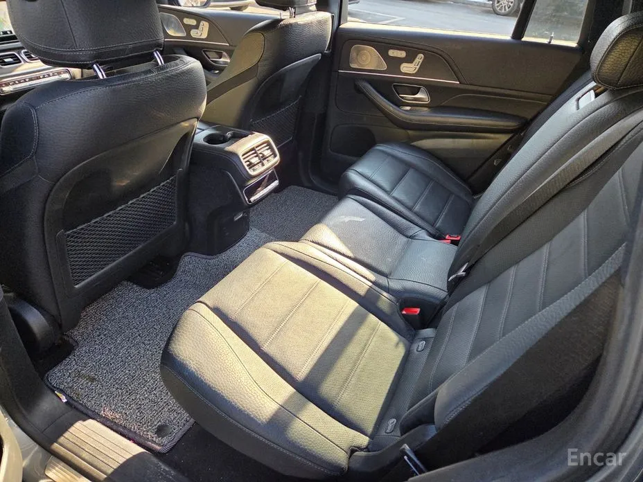 Фото 6 - Mercedes-Benz GLS-Class