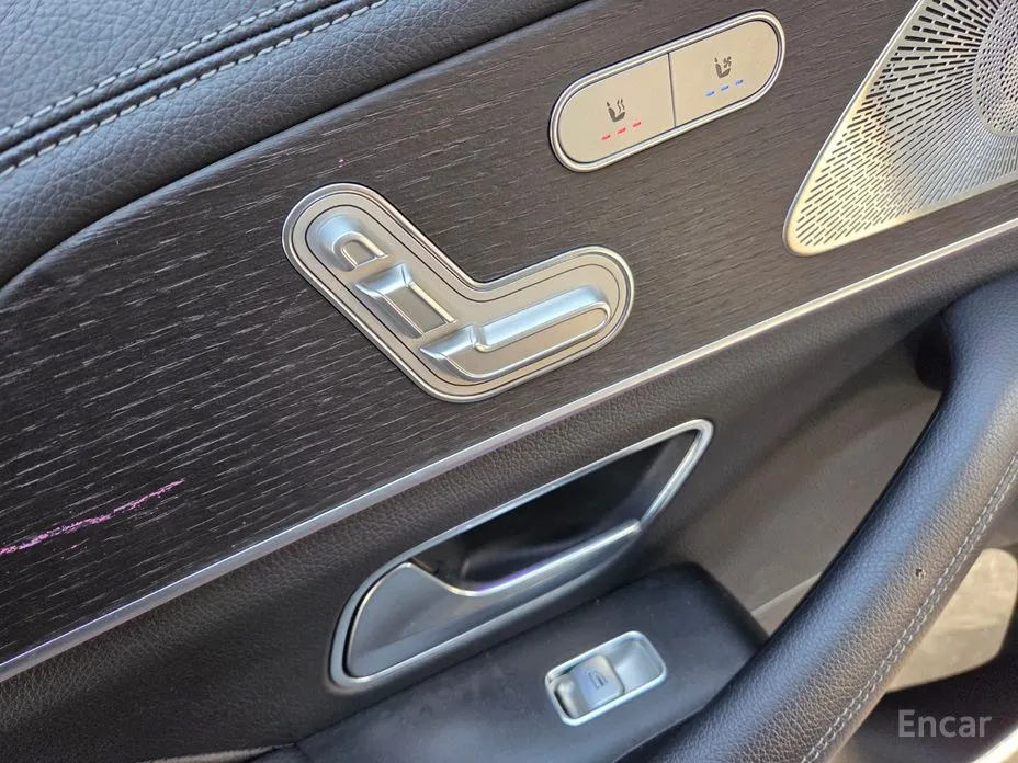 Фото 7 - Mercedes-Benz GLS-Class