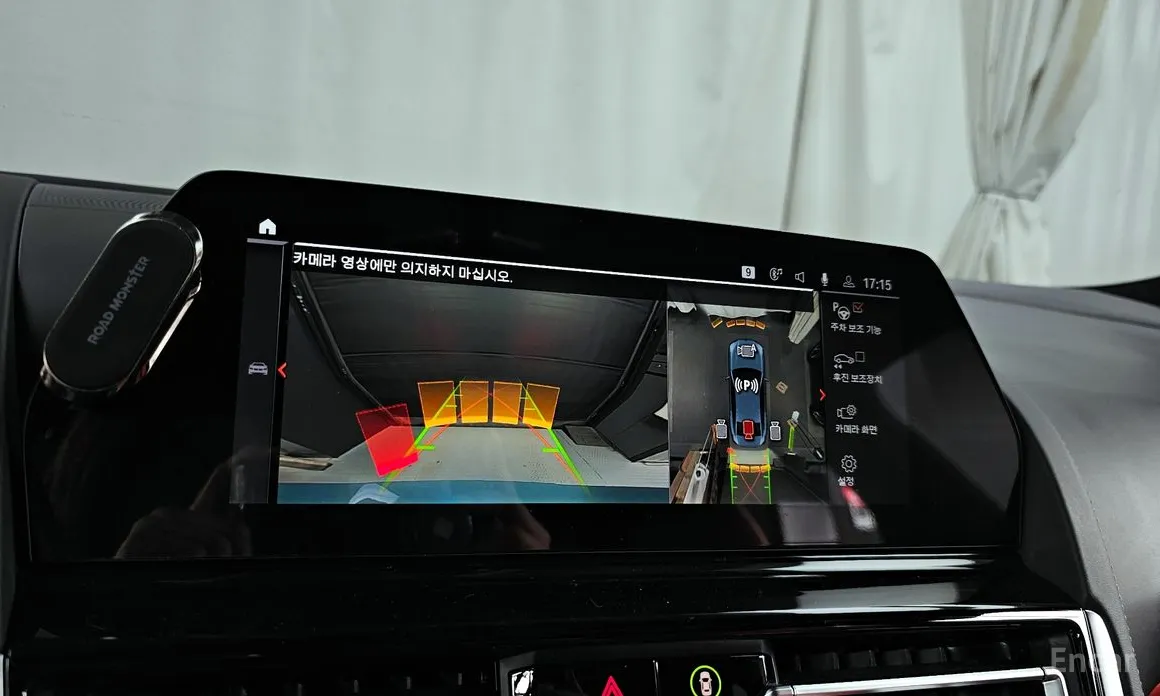 Фото 15 - BMW 8 Series