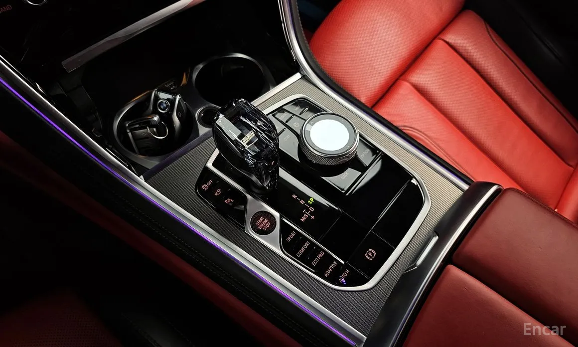 Фото 9 - BMW 8 Series